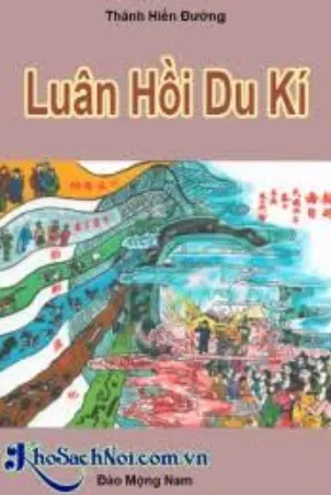 LUÂN HỒI DU KÝ