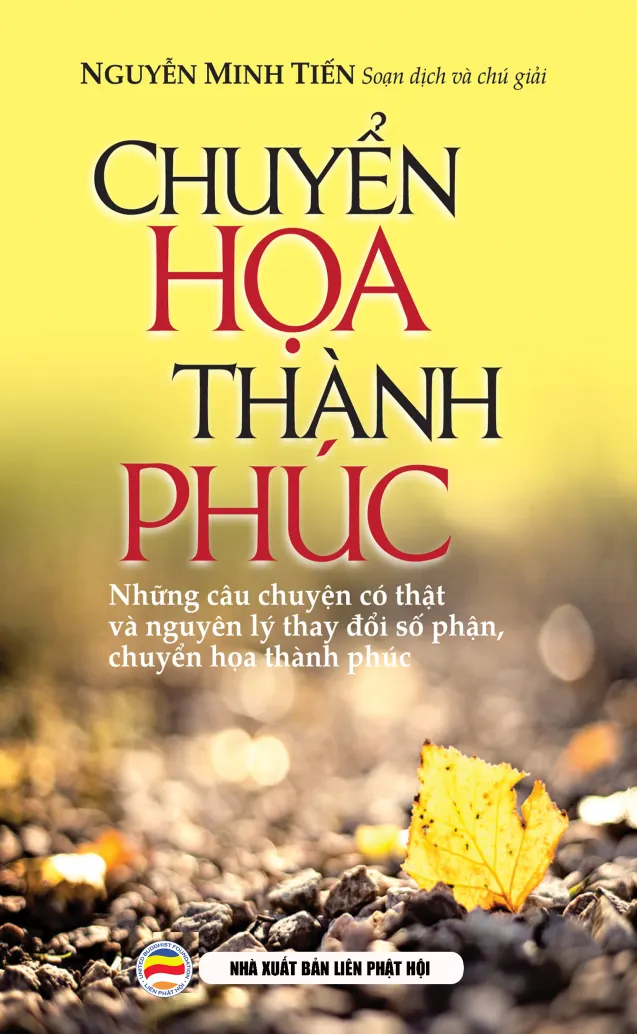 CHUYỂN HOẠ THÀNH PHÚC