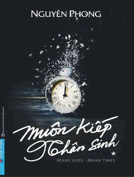 MUÔN KIẾP NHÂN SINH - TẬP 2