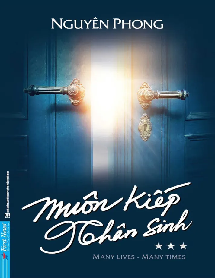 MUÔN KIẾP NHÂN SINH - TẬP 3