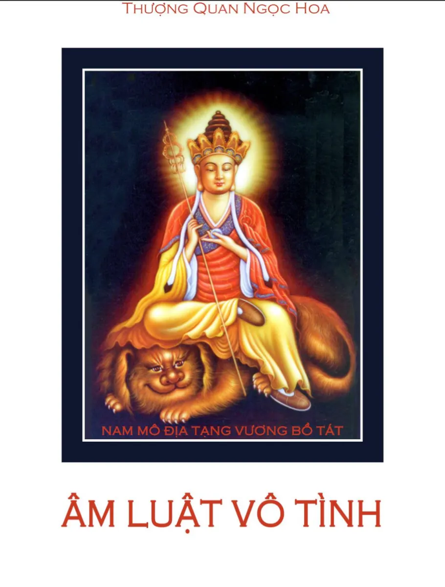 ÂM LUẬT VÔ TÌNH - TẬP 1